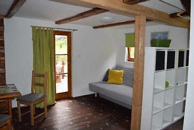 Ferienwohnung mit eigenem Eingang