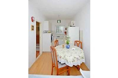 Appartamento Vacanza con famiglia Okrug Gornji