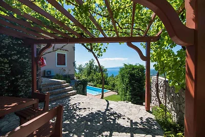 Casa vacanze Vacanza di relax Opatija
