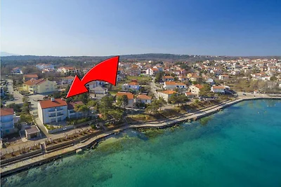 Vakantieappartement Gezinsvakantie Silo