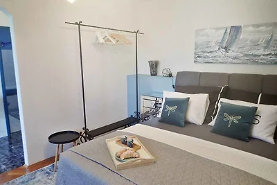 Ferienwohnung am Meer