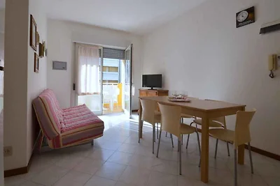 Vakantieappartement Gezinsvakantie Bibione