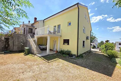 Ferienwohnung mit Balkon und Internetzugang