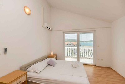 Vakantieappartement Gezinsvakantie Pirovac