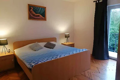 Ferienwohnung in ruhiger Lage