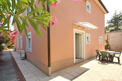 Appartamento Vacanza con famiglia Silo