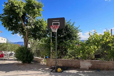 Moderne Ferienwohnungen in Šilo auf Krk mit