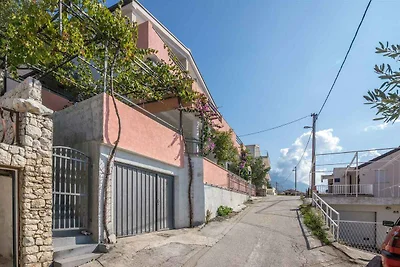 Ferienwohnung mit Klimaanlage und Meerblick