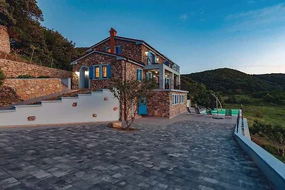 Casa vacanze Vacanza di relax Supetarska Draga
