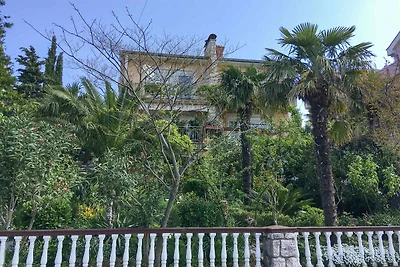 apartman za odmor Obiteljski odmor Dramalj