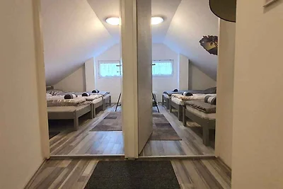 Ferienwohnung mit Internet und Klimaanlage 40