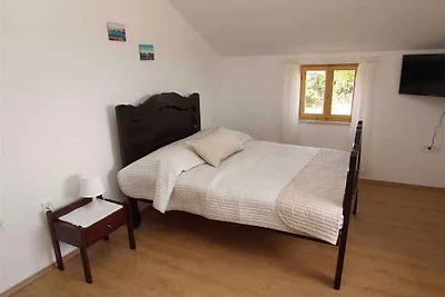 Ferienhaus mit Klimaanlage für Naturfreunde