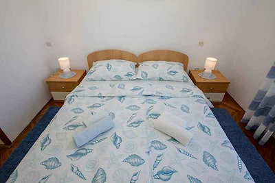 Appartamento Vacanza con famiglia Barbat