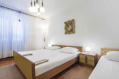 apartman za odmor Obiteljski odmor Primosten