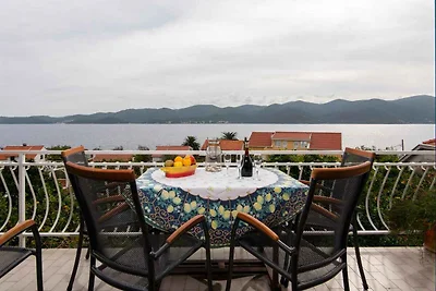 Appartamento Vacanza con famiglia Viganj