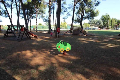 Ferienwohnung in ruhiger und grüner Lage