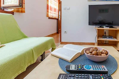 Vakantieappartement Gezinsvakantie Rovinj