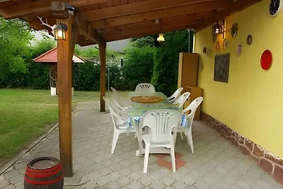 Vakantieappartement Gezinsvakantie Balatonalmádi