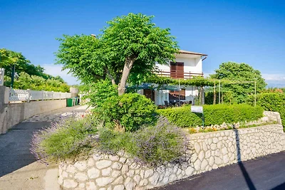 Vakantieappartement Gezinsvakantie Lopar