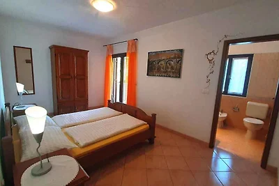 Ferienwohnung mit Klimaanlage in schöner