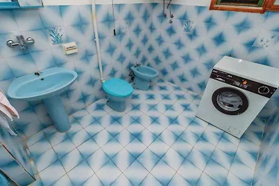 Ferienwohnung mit Klimaanlage
