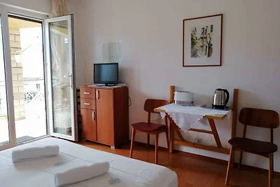 apartman za odmor Obiteljski odmor Stari Grad
