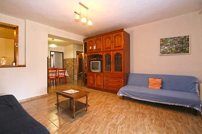 Ferienwohnung mit Terrasse