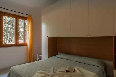 FerienWohnung mit Klimaanlage