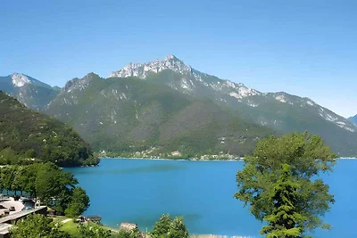 Ferienwohnung am Ledrosee