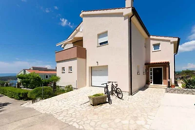 Vakantieappartement Gezinsvakantie Punat