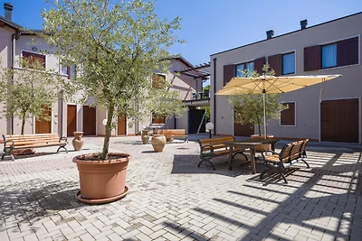 Appartamento Vacanza con famiglia Peschiera del Garda