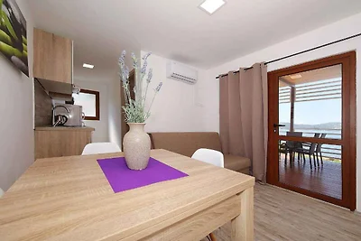 Mobilehome Familienfreundlich mit Klimaanlage
