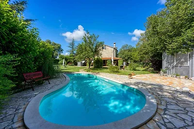 Vakantiehuis Ontspannende vakantie Medaki