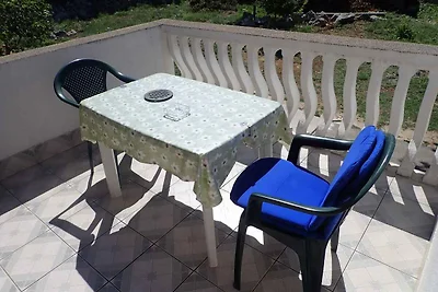 Gemütliches Studio Falk in Starigrad-Paklenic