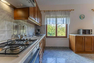 FerienWohnung mit Pool und Klimaanlage