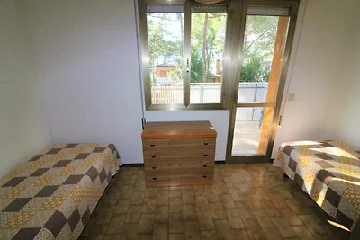Holiday flat family holiday Lignano Sabbiadoro