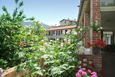 Studio mit Klimaanlage und Pool