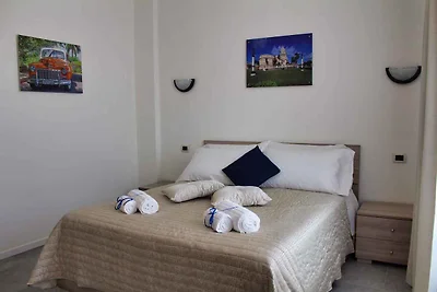 Appartamento Vacanza con famiglia Manerba del Garda
