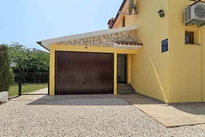 Casa vacanze Vacanza di relax Buzinija