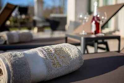 Casa vacanze Vacanza di relax Muntrilj