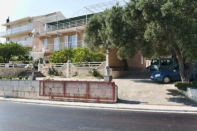 Vakantieappartement Gezinsvakantie Gradac