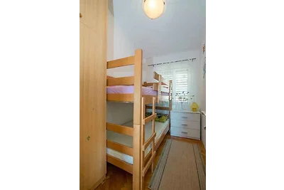 Ferienwohnung mit Balkon