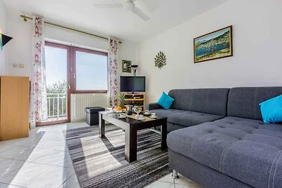 Ferienwohnung mit Klimaanlage