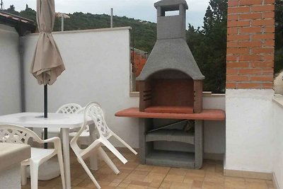 Vakantieappartement Gezinsvakantie Island Brac Povlja