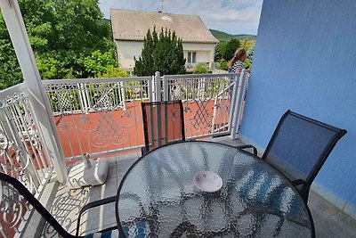 Vakantieappartement Gezinsvakantie Balatonfüred