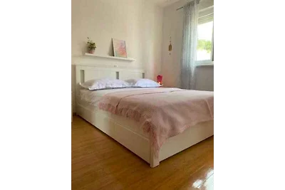 Ferienwohnung mit Balkon