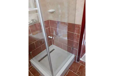 Ferienhaus mit Klimaanlage