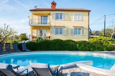 Domek letniskowy Urlop wypoczynkowy Valentici