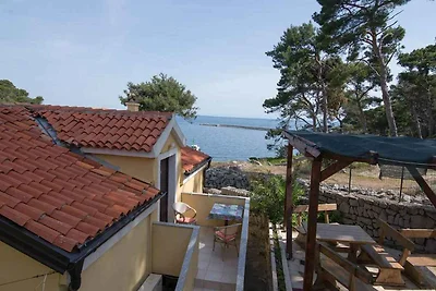 Ferienwohnung mit Balkon