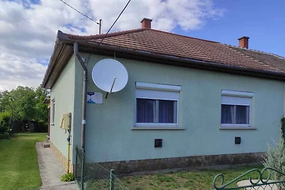 Casa de vacaciones Vacaciones de reposo Balatonfenyves
